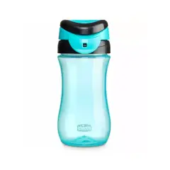 Tazza Kids Azzurro 2Y+