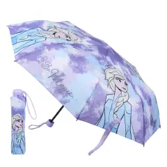 Frozen Ii Ombrello Manuale Piegabile