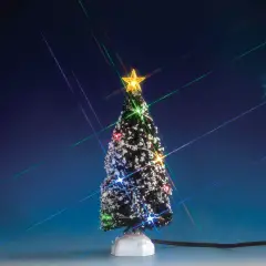 Albero Multi Light Evergreen, Medio