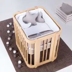 ALONDRA CREA 3 NOMAD NATURALE PACK CULLA-LETTINO K46-M5000