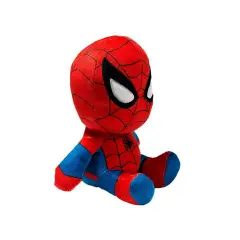 Peluche Spiderman Classic 20 cm.