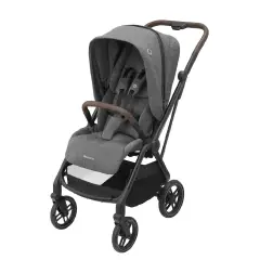 PASSEGGINO LEONA 2 SELECT GREY MAXI-COSI