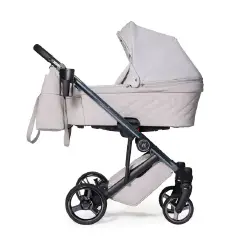 TRIO ANTES BABY PREMIUM NICE GREY NERO E GRIGIO