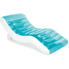 Materassino Splash Lounge Cm 191x99