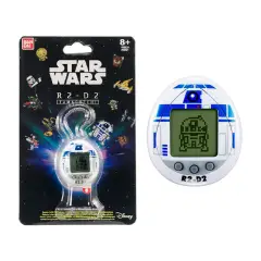 Tamagotchi Star Wars Bianco – Ora a un Prezzo Super Scontato!**