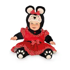 Costume Topina Superbaby 6/9 Mesi
