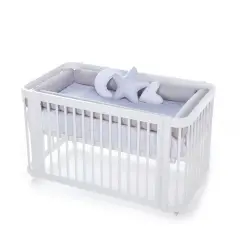 ALONDRA CREA 2 BIANCO K36 C300-M1100 TESSILE 626-178+627-178+MAT. ZH70-140