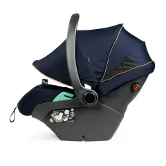 Seggiolino Auto Peg Primo Viaggio Lounge Blue Shine