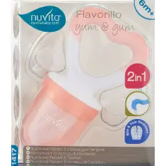 Flavorillo e Massaggiagengive English Rose – Cura Orale Delicata per Bambini