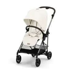 Passeggino Melio di Cybex Cotton White Cybex