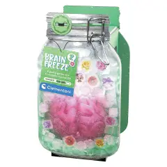 Brain Freeze 2 – Gioco da Tavolo di Logica e Rompicapi