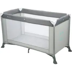 Lettino da Viaggio Soft Dreams Sleepy Bear Bebè Confort