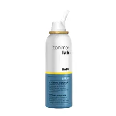 Tonimer Lab MD Isotonic Baby Spray – 100 ml