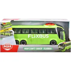 Autobus Man Lion's Bus Flixbus cm. 27