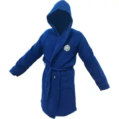 Accappatoio Microspugna Adulto Inter Taglia S