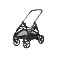 Telaio Aptica Litio Black Inglesina