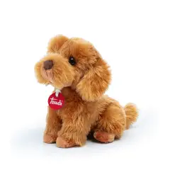 Peluche Trudi Barboncino Toy Taglia S
