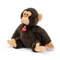 Peluche Trudi Scimmia Bisko Taglia M