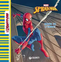 I Librottini Spiderman Sono Io L'Eroe Librottini