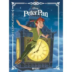 I Capolavori Peter Pan