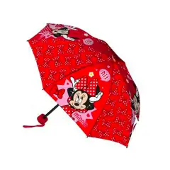 Minnie Ombrello Pieghevole 52/8