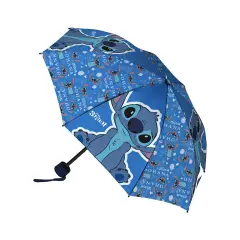 Stitch Ombrello Pieghevole 52/8
