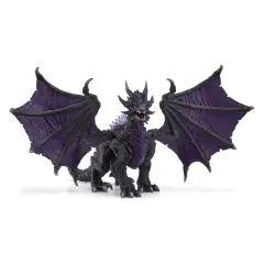 Schleich Il Dragone Delle Tenebre