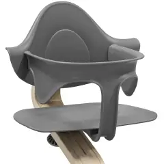 STOKKE NOMI BABY SET GREY