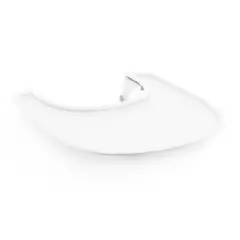 Stokke Nomi Vassoio Bianco
