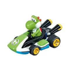 Pull & Speed Nintendo Mario Kart 8 – Veicolo Yoshi