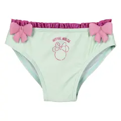 Minnie Costume Slip Tg. 18 Mesi