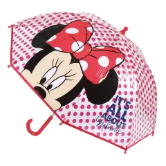 Minnie Ombrello Manual Poe Bolle