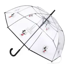 Mickey Ombrello Manual Poe Adulte