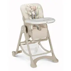 Cam Seggiolone Campione Orso Bolle C.261