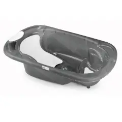 Vaschetta Baby Bagno Antracite Fumè – Cam