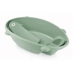 Cam Vaschetta Bollicina Verde Col.U70 – Vaschetta Bagnetto Anatomica