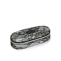 Comix Special Astuccio Scuola Ovale Organizzato Romantic Silver