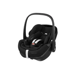 Seggiolino Auto Pebble 360 Pro Essential Black Maxi-Cosi