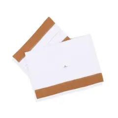 ALONDRA SET LENZUOLA PER LETTINO COLL. ARIAKE (60X120) RIF.612-123