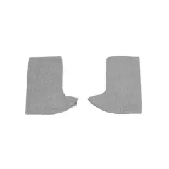 Stokke Limas Proteggicinghia Grigio Melange