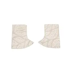 Stokke Limas Proteggicinghia Valerian Beige