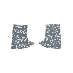 Stokke Limas Proteggicinghia Floral Slate