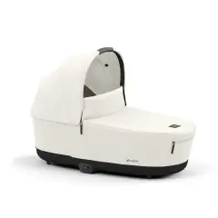 Priam Navicella Lux Off White Cybex
