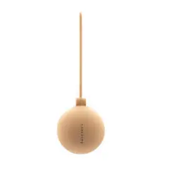 Bamboom Portaciuccio Cammello