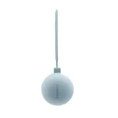 Bamboom Portaciuccio Ocean Green