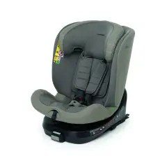 Seggiolino Auto Iturn I-size Desert Girevole  0-12 Anni 40-150cm Foppapedretti
