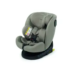 Seggiolino Auto Circle I-size Sand 0-12a 40-150cm Foppapedretti