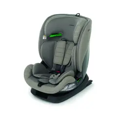 Seggiolino Auto Pitstop I-size Desert 15 Mesi 12 Anni  76-150cm Foppapedrett