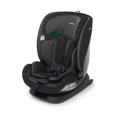 Seggiolino Auto Pitstop I-size Black 15 Mesi 12 anni 76-150cm Foppapedretti