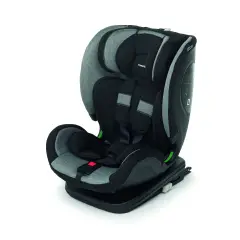 Seggiolino Auto Reklino I-size Carbon 15 Mesi-12anni 76-150cm Foppapedretti